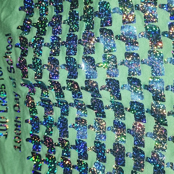 🎆 100 days of school shirt - Picture 3 of 3